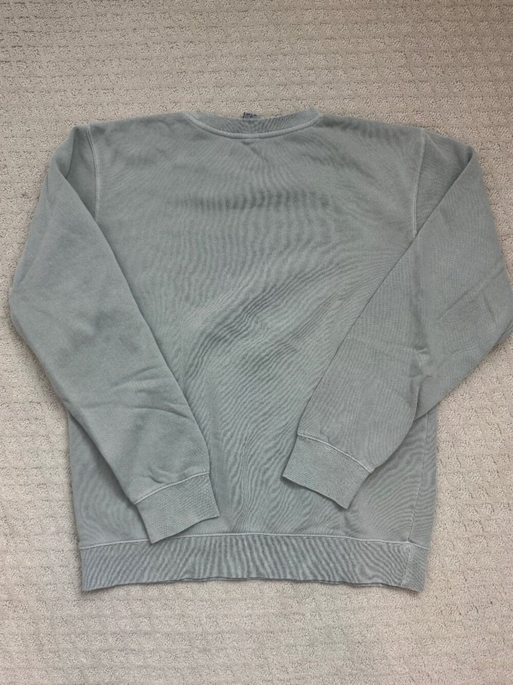 Old Row Sweatshirt - Picture 3 of 3